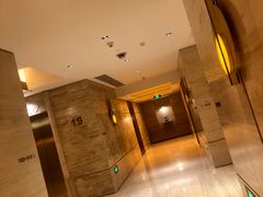 -北京盘古七星酒店