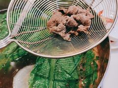 -陈记顺和牛肉火锅(岗顶店)
