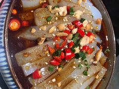 -炭舍干锅·烤鱼(扬名广场店)