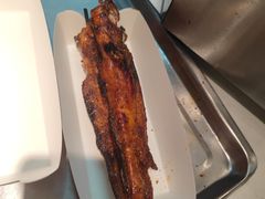 -一代烤翅王(大汉口店)