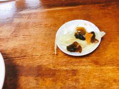 -欣达面馆(天桥支路店)