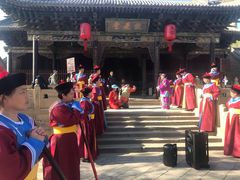 -榆次老城
