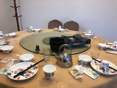 -农家大院(纪王店)