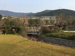 -宁波九龙湖开元度假村