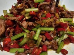 -高嗲嗲·现炒下饭菜(石鼓路店)