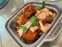 -月枫江南小馆(绿地缤纷广场店)