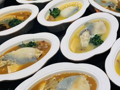 -沈灶河豚宴·河豚融合餐厅(汉中路店)