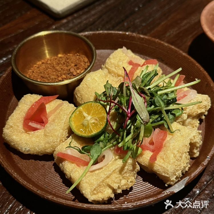 N刷野果｜已经掌握点单攻略啦！！