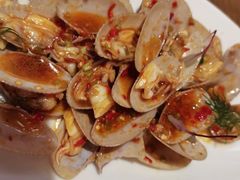 芥辣花甲-榕意·川味之美(深业上城店)