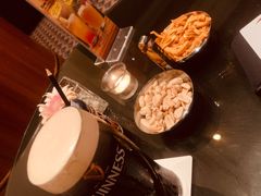 -Horizons Sky Bar & Cigar Lounge(太平洋丝绸酒店店)