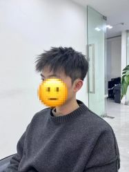 -赤道 Hair Salon