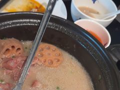 -简小舍·民间手艺菜(武昌江滩店)