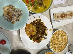 -老外婆(吾悦广场店)