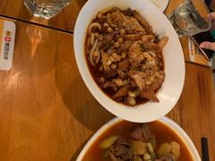 -疆Jiang·新疆秘制料理