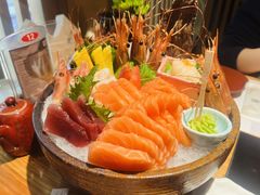 -花潮料理艺食馆(世欧广场店)