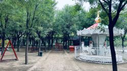 -优沃得自然教育农场·冰雪乐园·生日会·研学