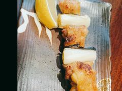 -鸟鹏烧鸟居酒屋(仁恒梦中心店)