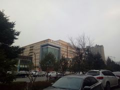 -周鱼小馆石锅酸菜鱼(活力汇店)