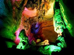 -寻龙山风景旅游区