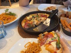 -必胜客(国贸店)