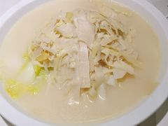 -川味堂·四川豆花(八卦岭店)