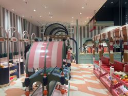 -奈尔宝家庭中心·亲子餐厅(鄞州万达店)