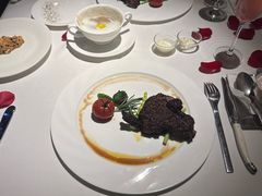 -王品牛排(珠海富华里店)