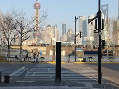 -招商银行(上海外滩支行)