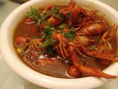 -枣庄辣子鸡(辽阳西路店)