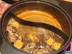 -厚道寿喜烧専門店·自助畅食(国贸店)