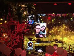 -拾叁唐Livehouse(佛山禅城店)