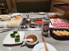 -海底捞火锅(逸仙路店)