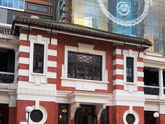 -大馆(前中区警署建築群)