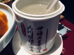 -味福记·本地特色菜(八一万达广场店)