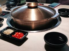 -狐狸爱上椰子鸡(滨江星光大道店)