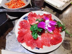 -重庆渝达老火锅(春熙路店)