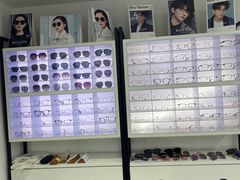 -造寸眼镜·蔡司官方授权店(东门店)