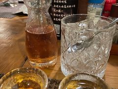 -半藏居酒屋(香港花园店)