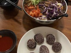 -优壹佳·延边朝鲜族料理(中山北路店)