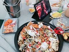 -仙螺岛海鲜自助餐厅(总店)