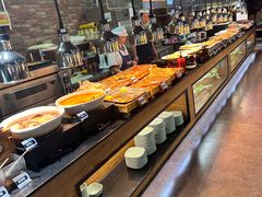 -韩盛·盛江山自助料理(于洪新玛特店)
