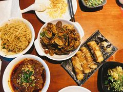 -付小姐在成都(中山公园店)