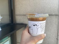 -卖呆儿咖啡(望京店)