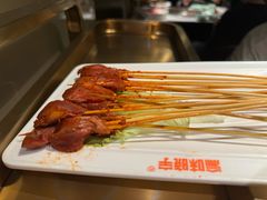 -晓宇重庆火锅(赛格国际购物中心店)