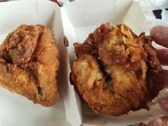 -肯德基(观前新店)