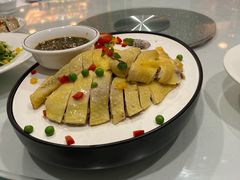 特色白切草母鸡-新名仕(仙霞路店)