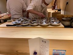 -鮨青(恒基名人购物中心店)