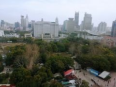 -上海国际饭店