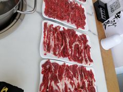 -牛沙暴潮汕牛肉火锅(章江南大道店)