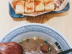 -魔都三兄弟酸辣粉·蘸卤炸串(虹桥万科店)